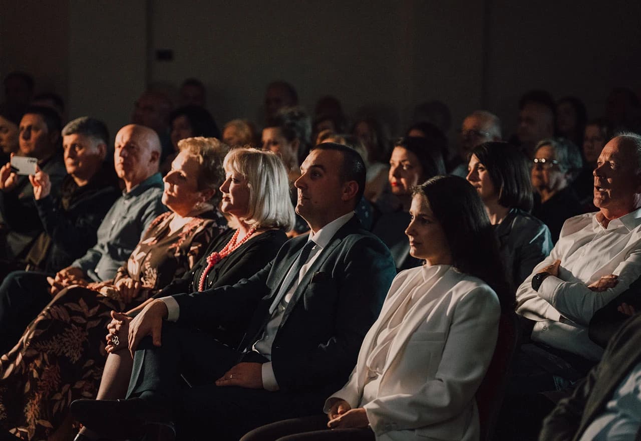 Glazbeno-scenski recital u Vitezu