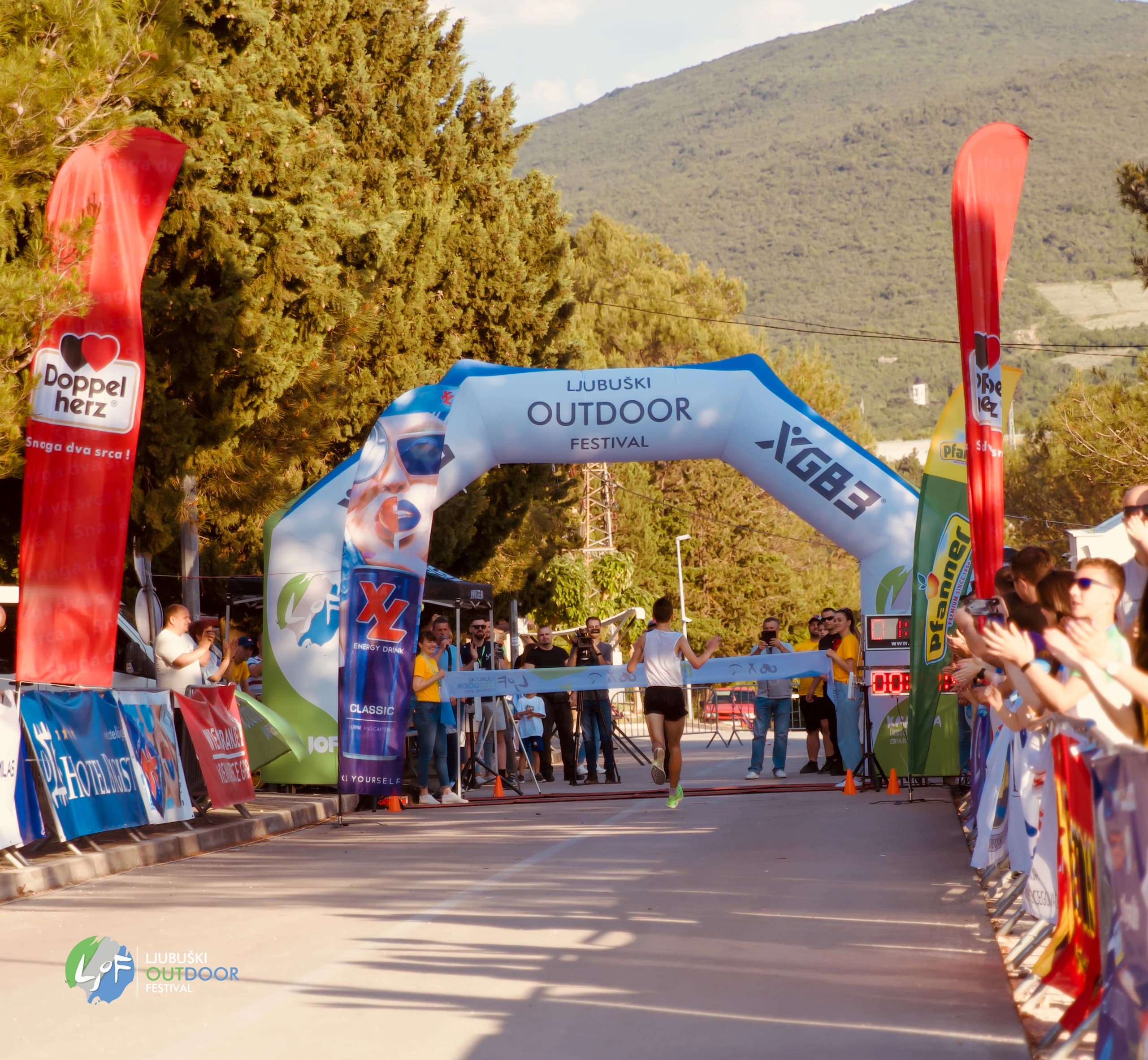 Ljubuški Outdoor Festival