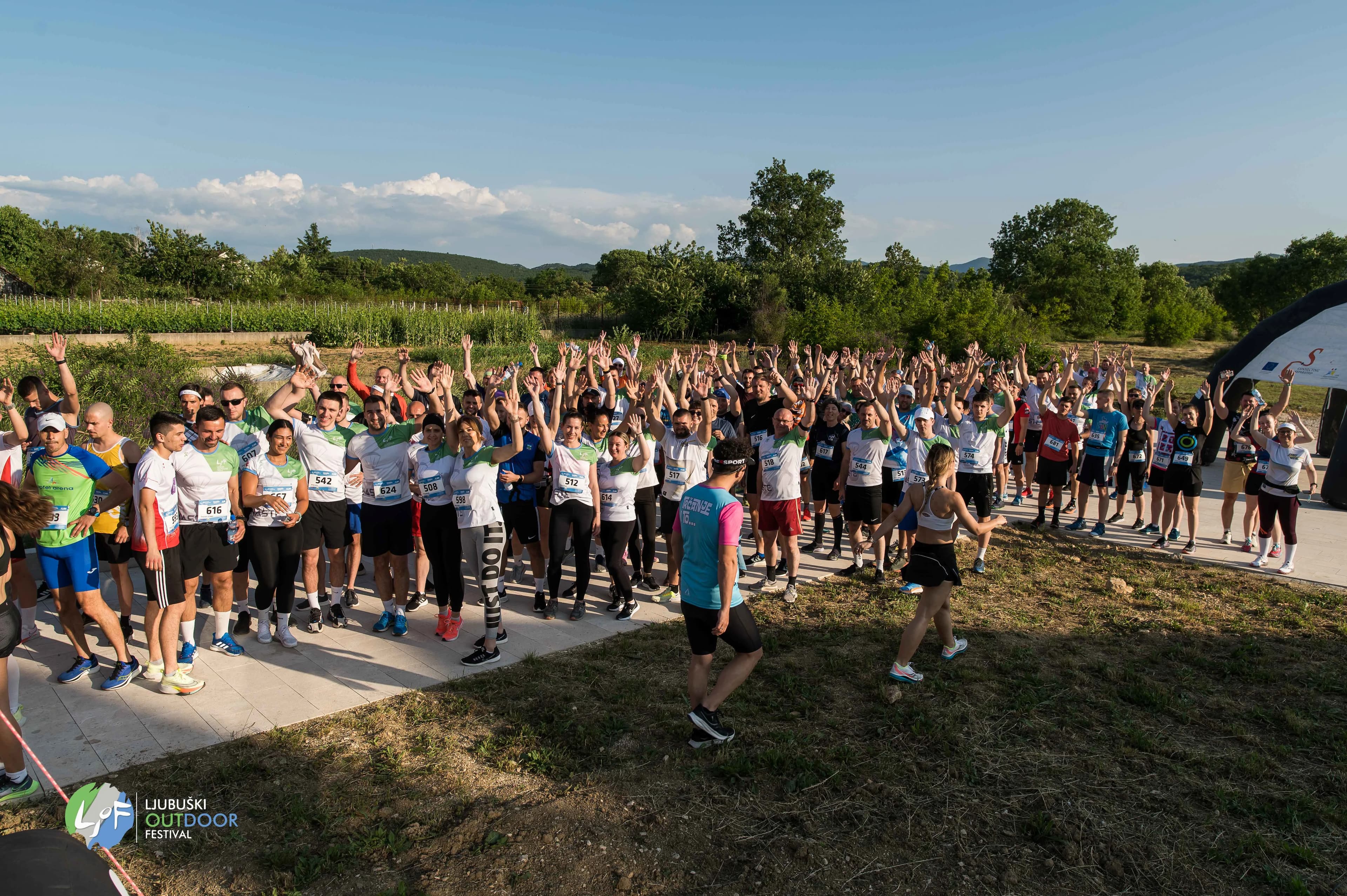 Ljubuški Outdoor Festival