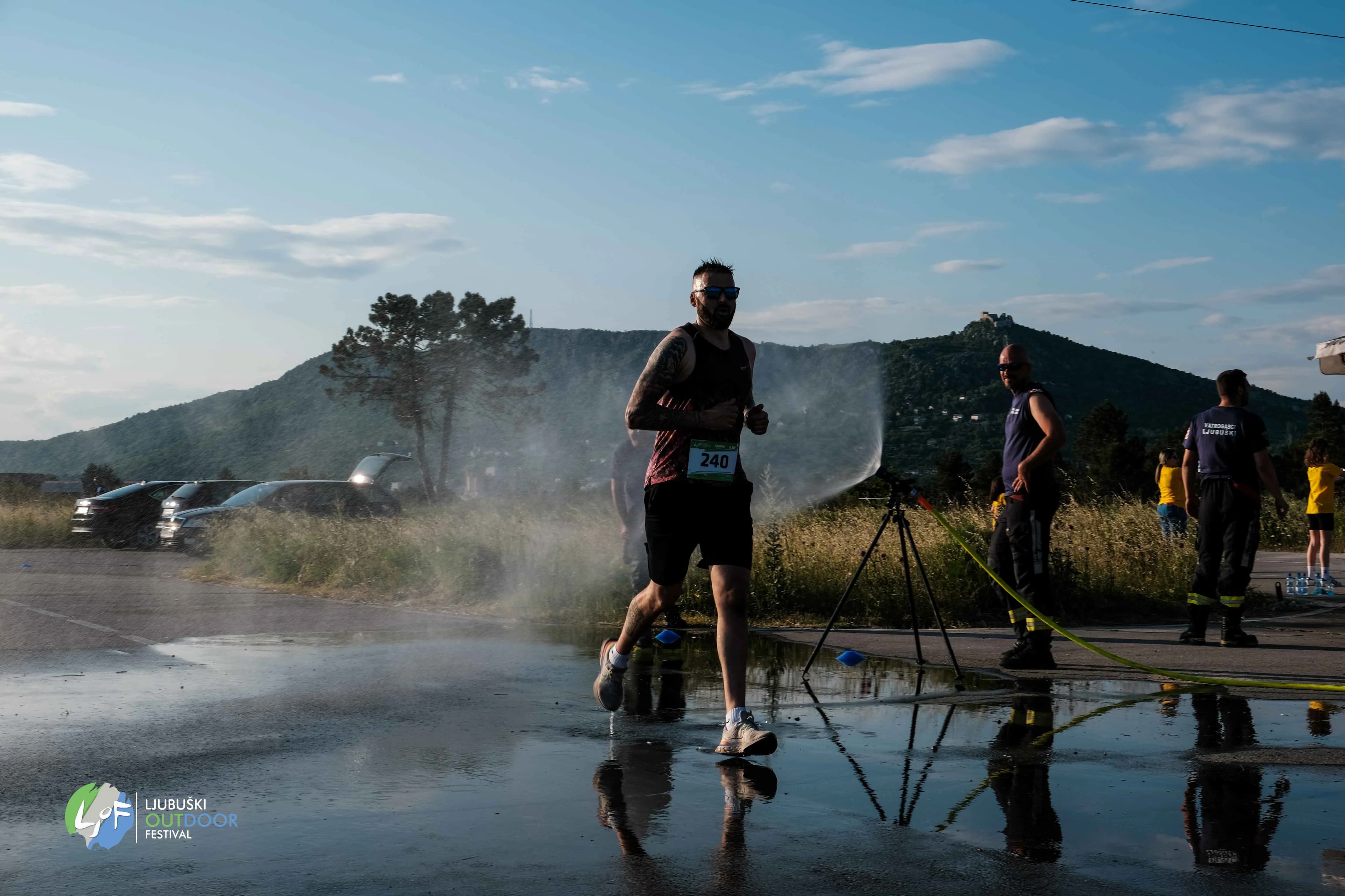 Ljubuški Outdoor Festival