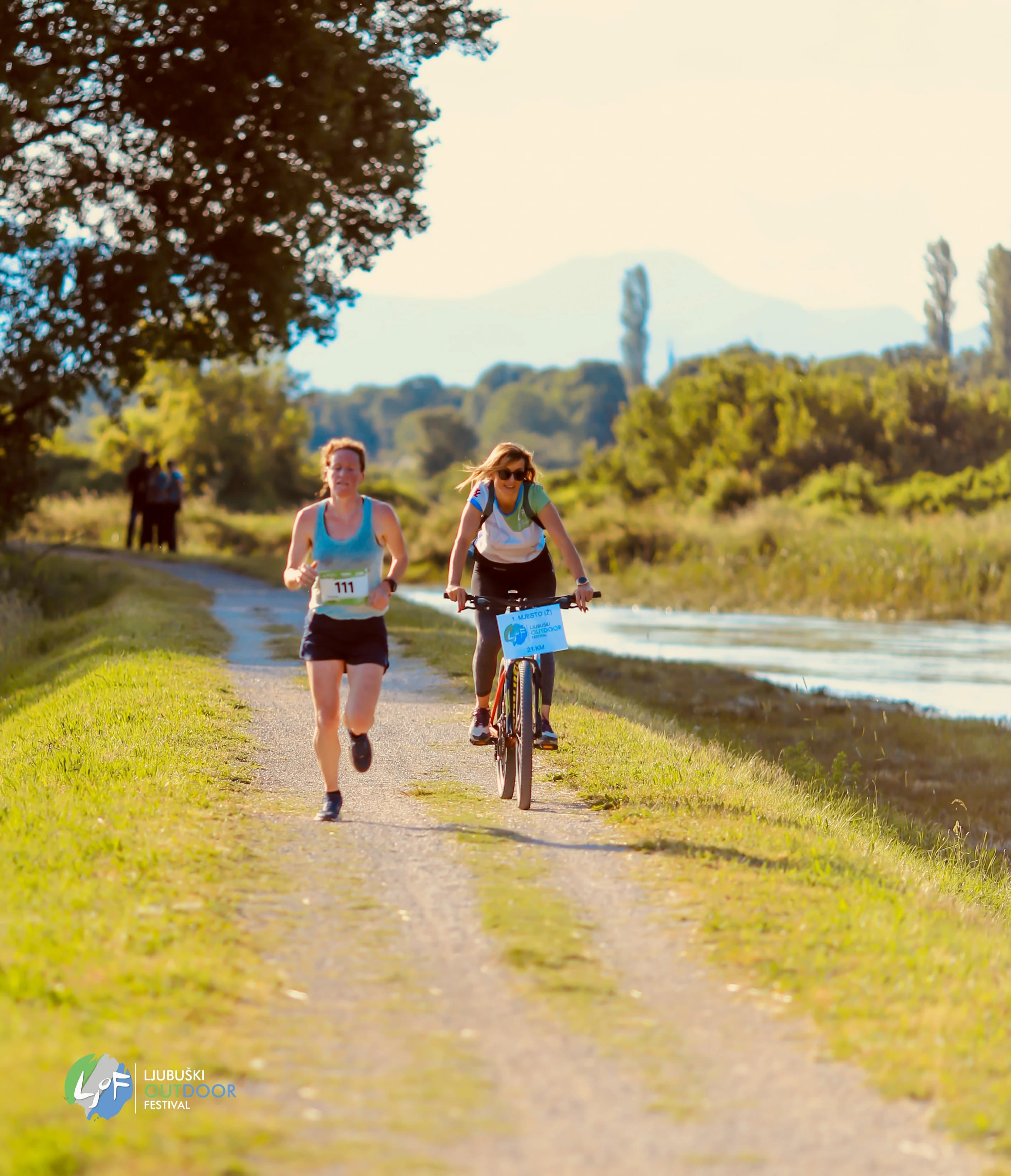 Ljubuški Outdoor Festival