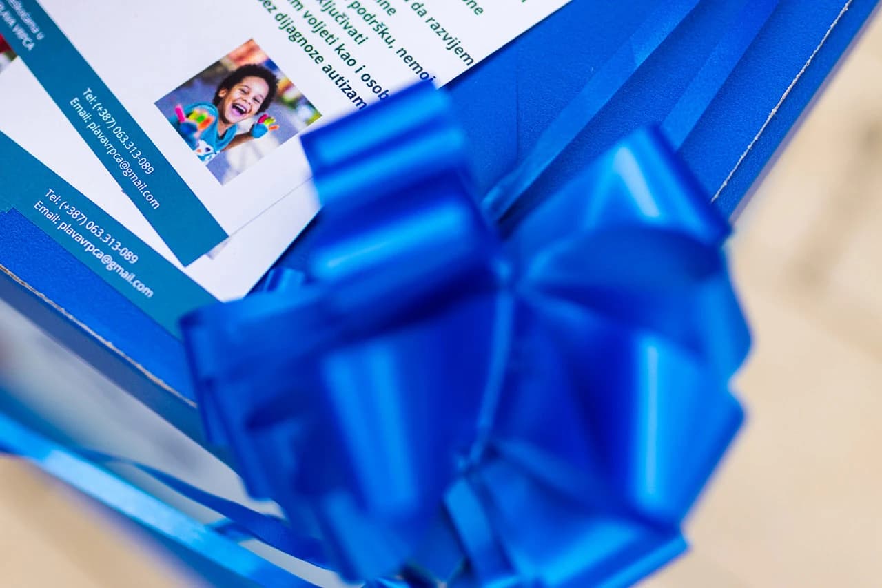 Svjetski dan svjesnosti o autizmu