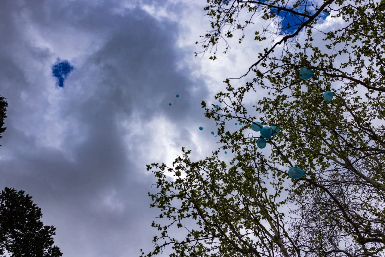 Autizam ne može više biti tabu tema