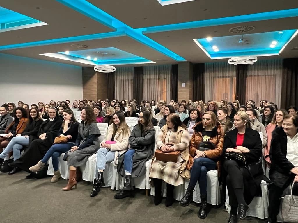 PR/ kampanja {ZAJEDNO} za bolje sutra 2023