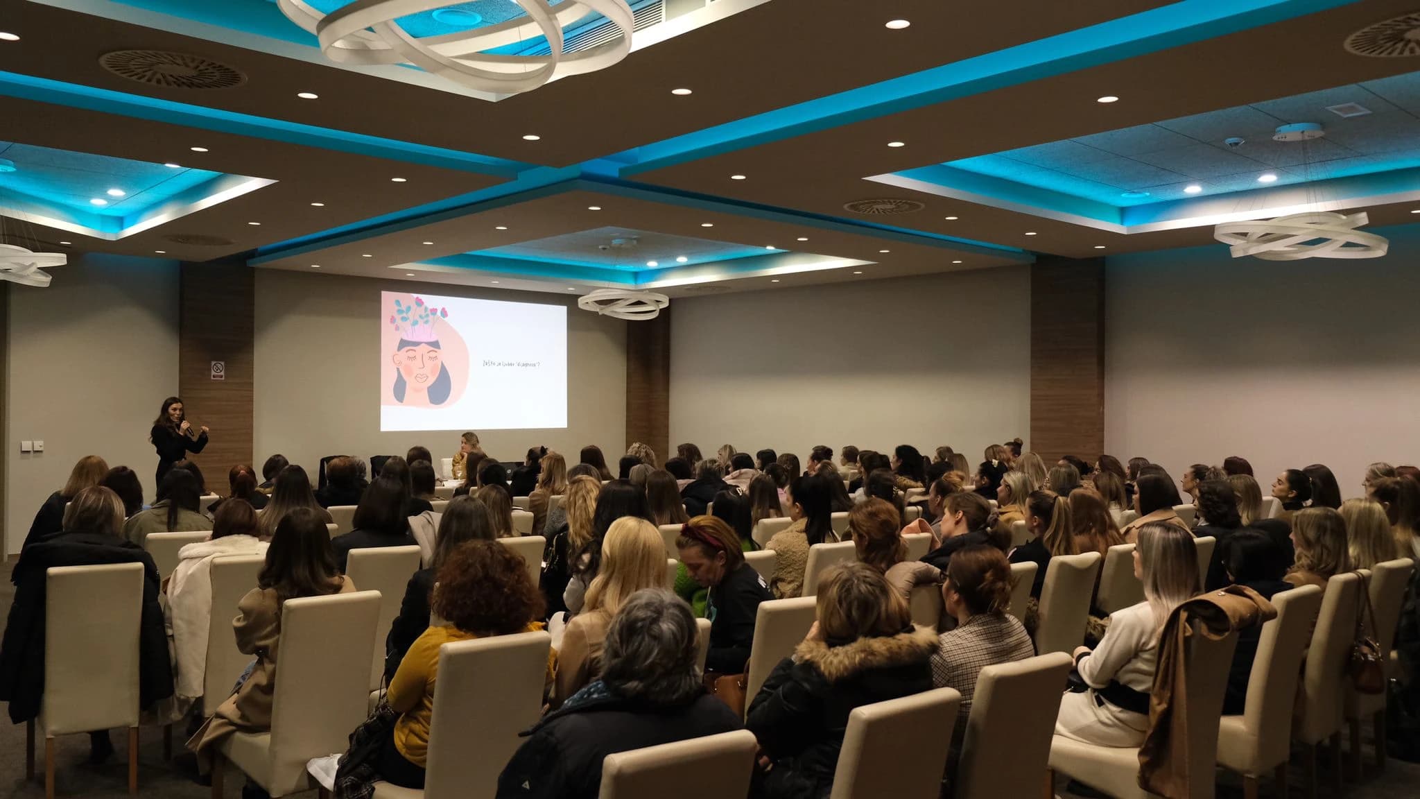 PR/ kampanja {ZAJEDNO} za bolje sutra 2023