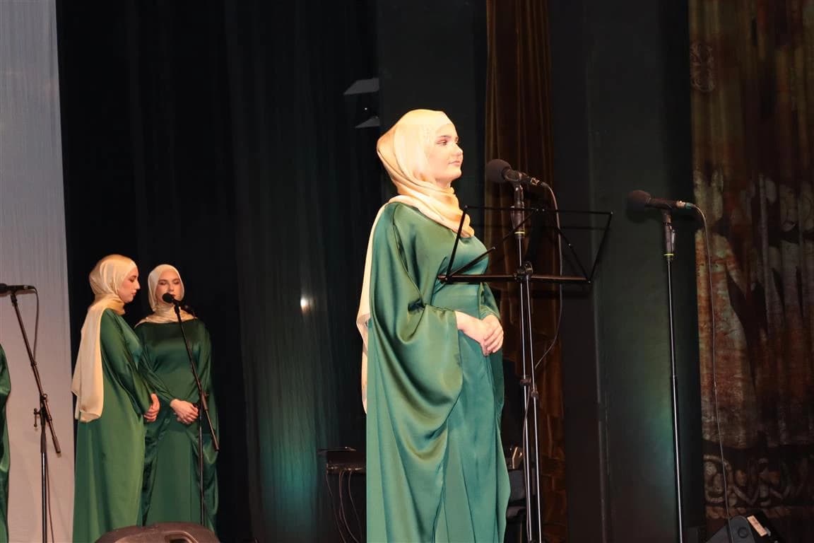 Hor Isa-beg iz Novog Pazara upotpunio ramazansku atmosferu u Mostaru