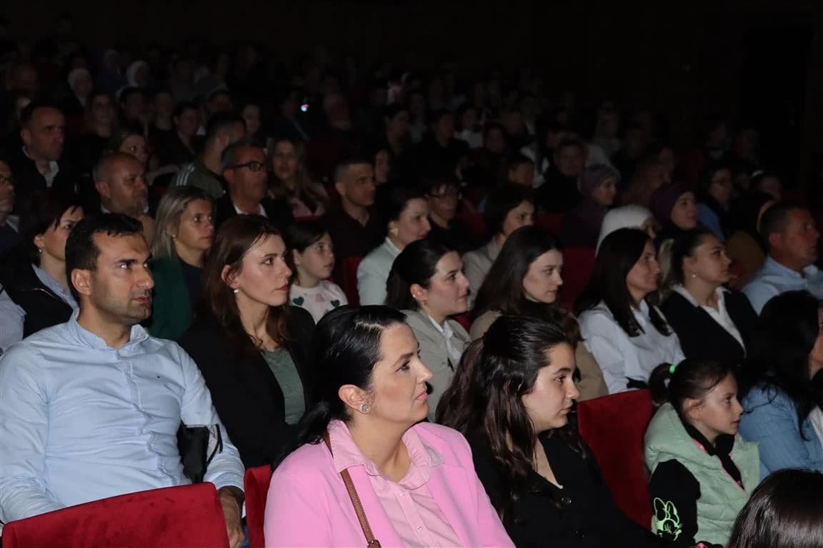 Hor Isa-beg iz Novog Pazara upotpunio ramazansku atmosferu u Mostaru