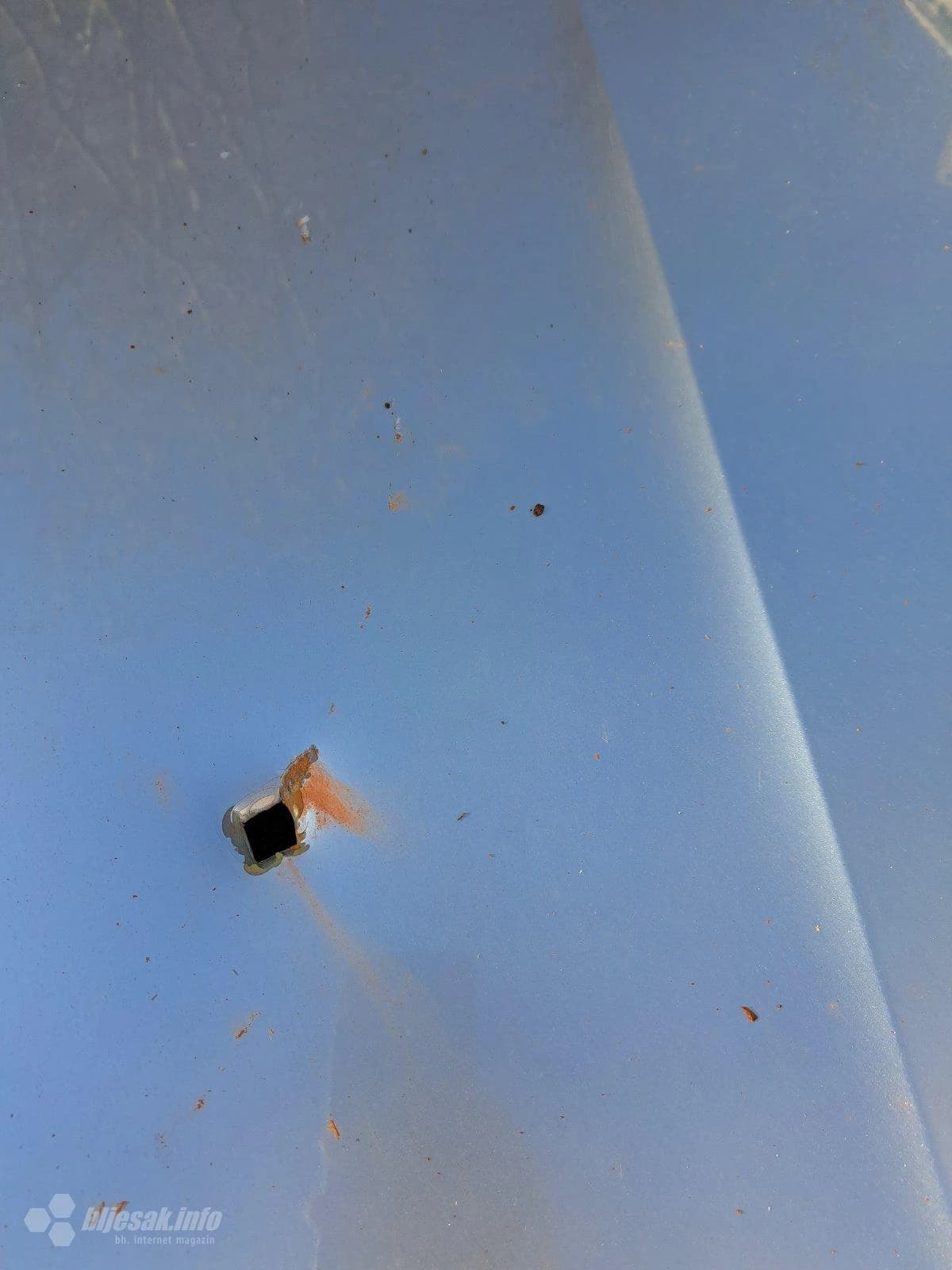 Opasnost u Splitskoj ulici: Stanovnici upozoravaju na nedostatak reakcije gradskih vlasti