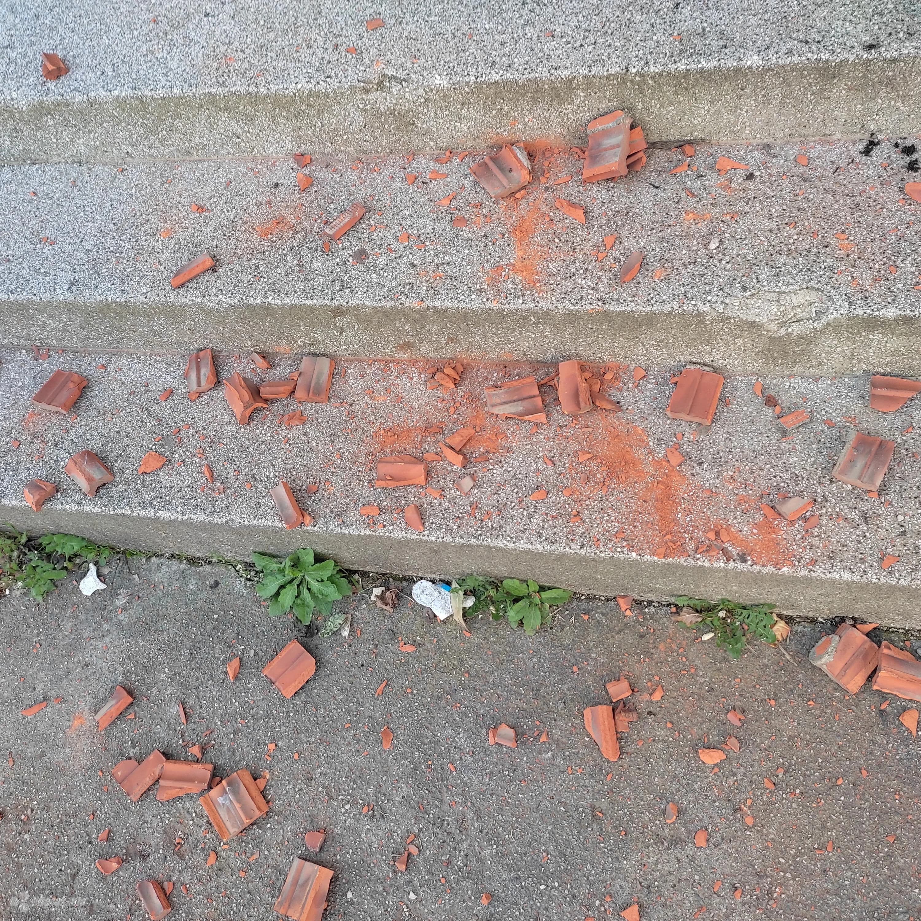 Opasnost u Splitskoj ulici: Stanovnici upozoravaju na nedostatak reakcije gradskih vlasti