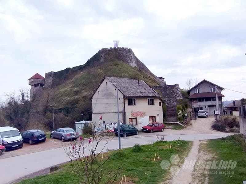 Stvarno bi bilo ljepše bez bijele kuće