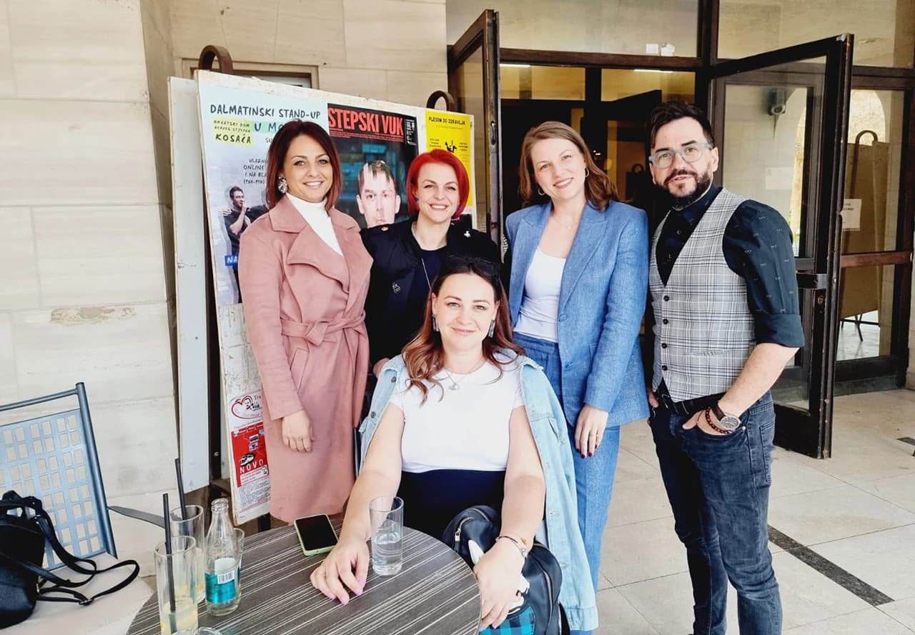 Sa Stričekom Duškom...