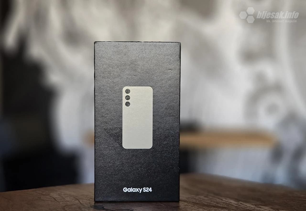 Jednostavnost pakiranja