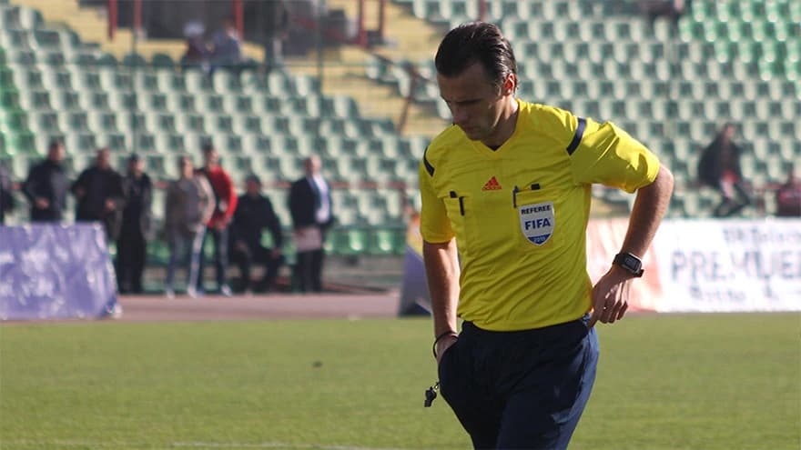 Irfan Peljto
