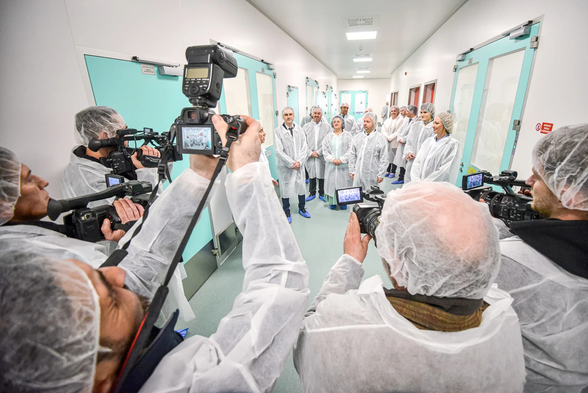 PR:Alkaloid novi pogon za proizvodnju čvrstih farmaceutskih oblika