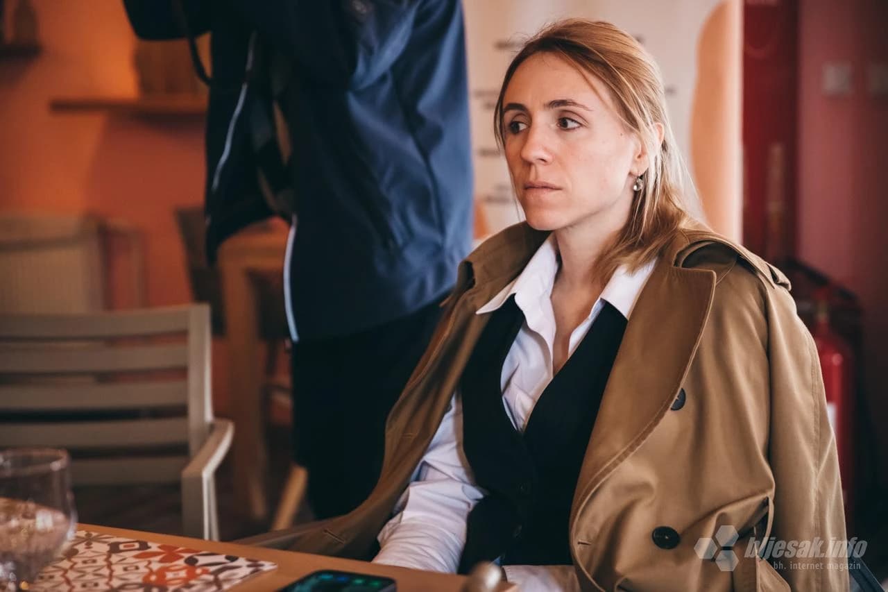 Konferencija u Mostaru