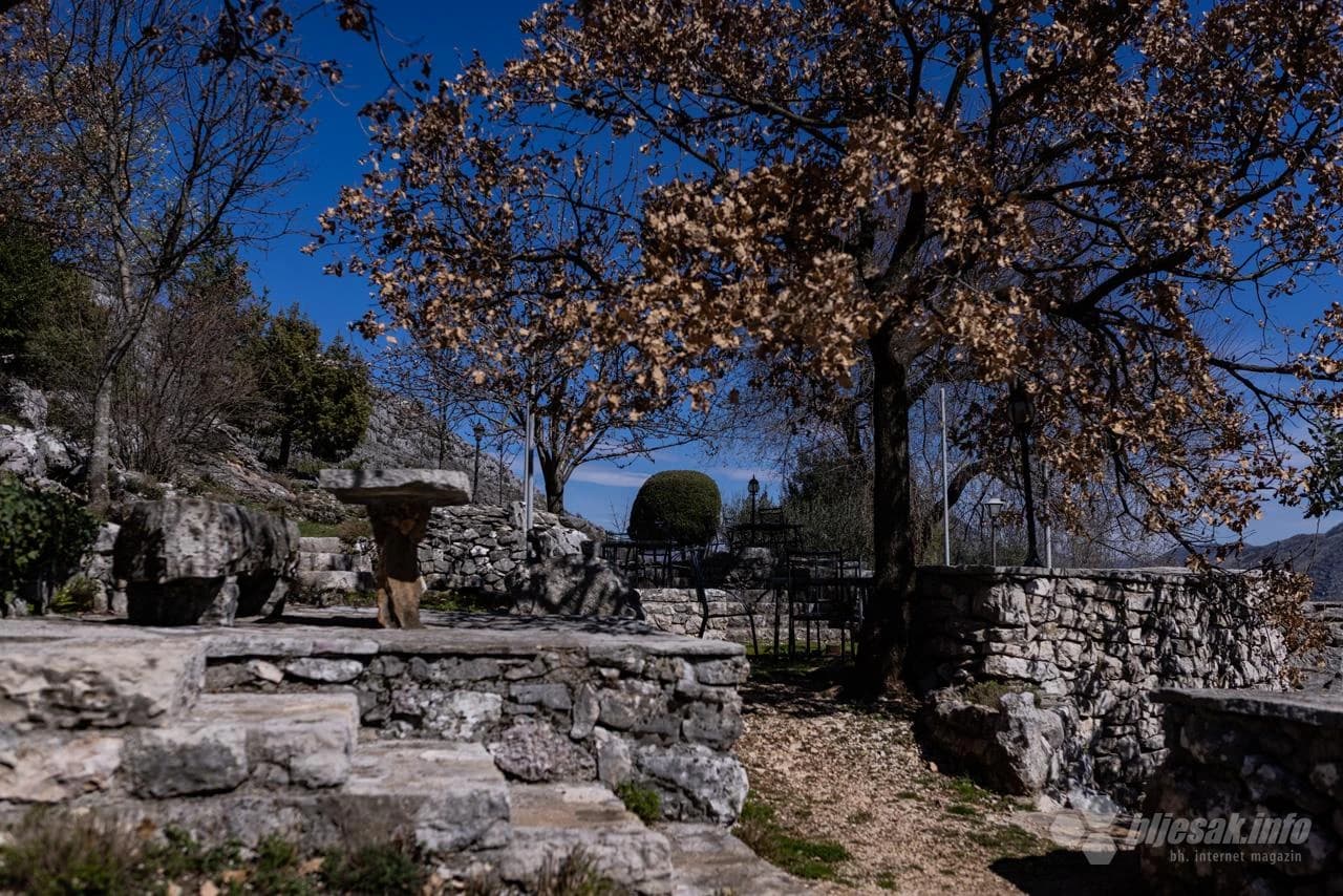 Ne treba mu ni arhitekt, ni projektant....