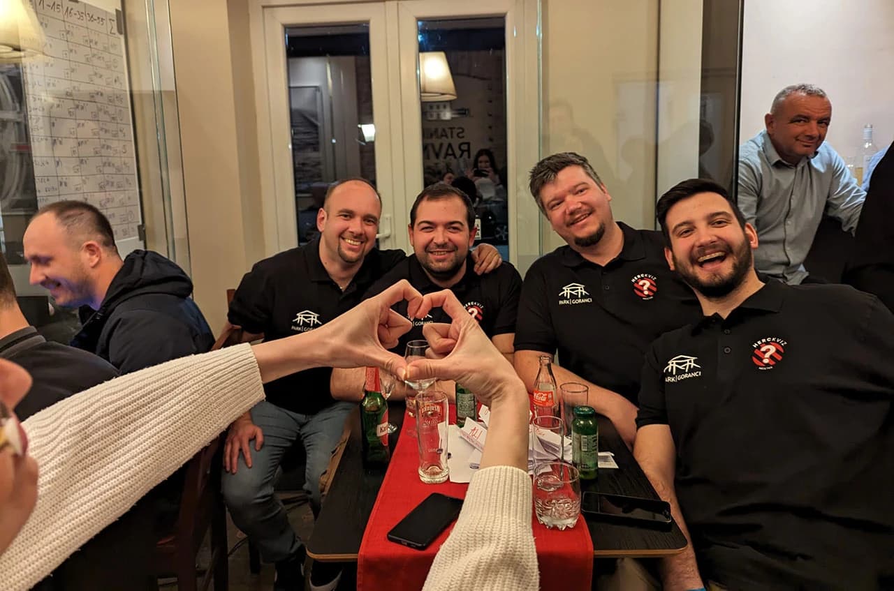 Povodom Svjetskog dana voda...