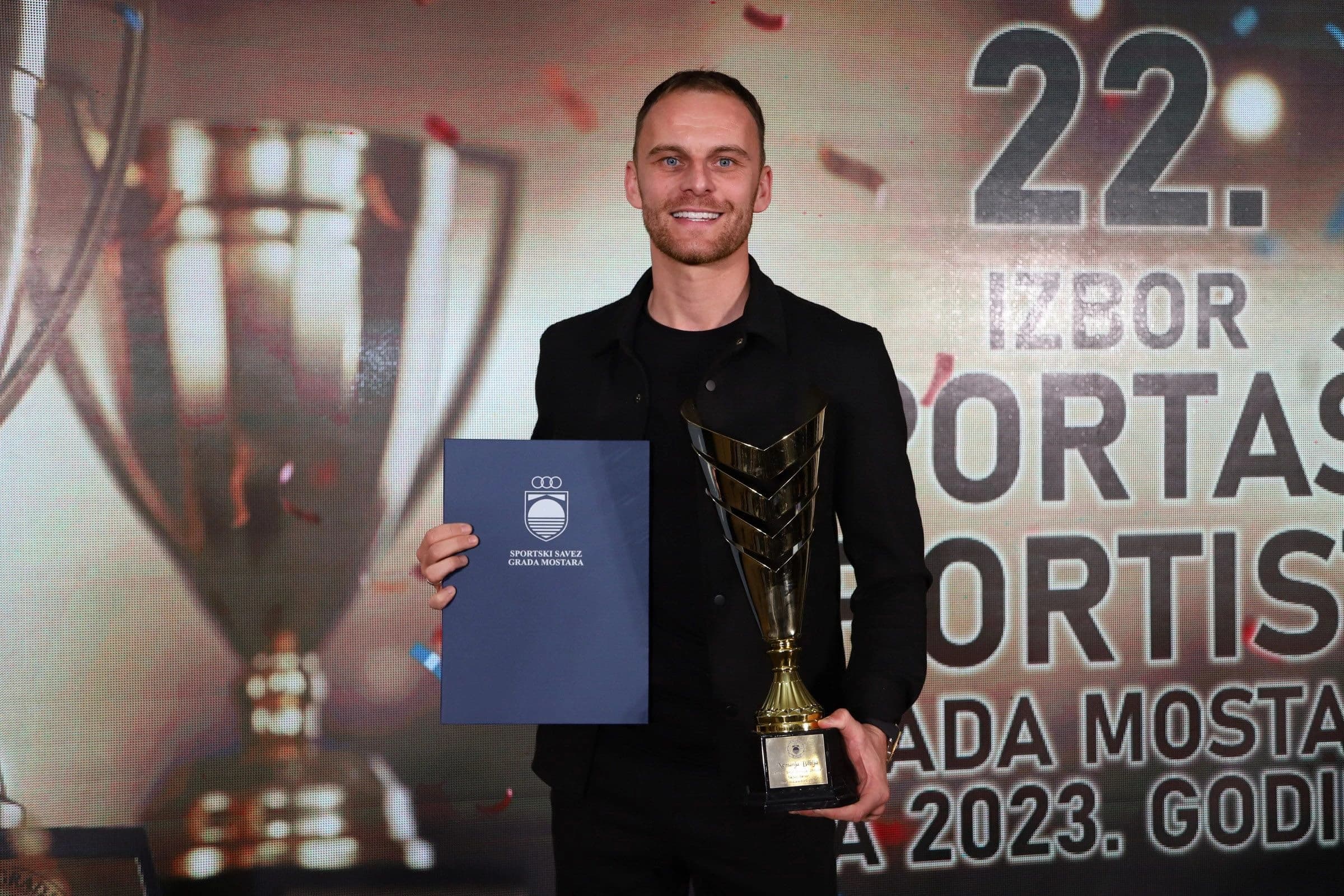 Nagrada na ostvareno na terenu 