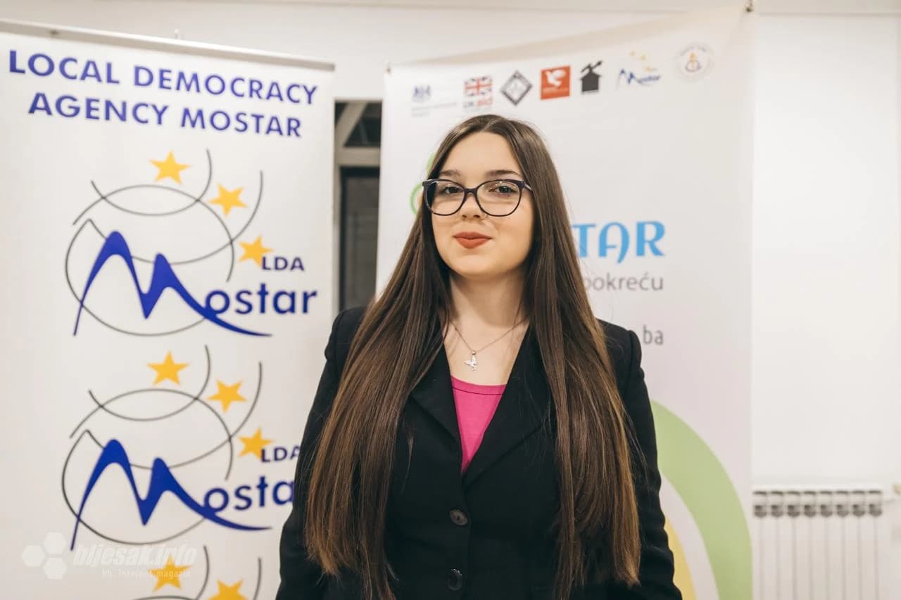 Mladi predstavili svoje uspjehe