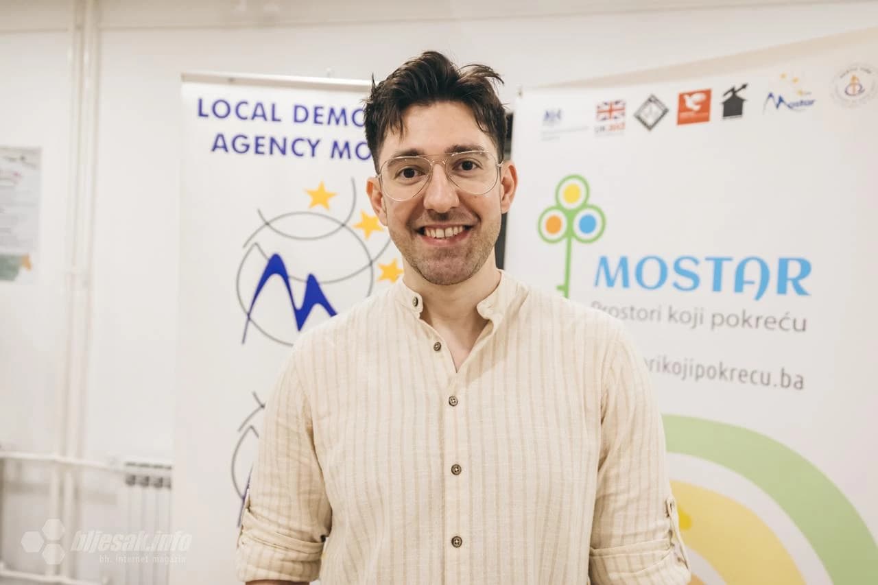 Mladi predstavili svoje uspjehe