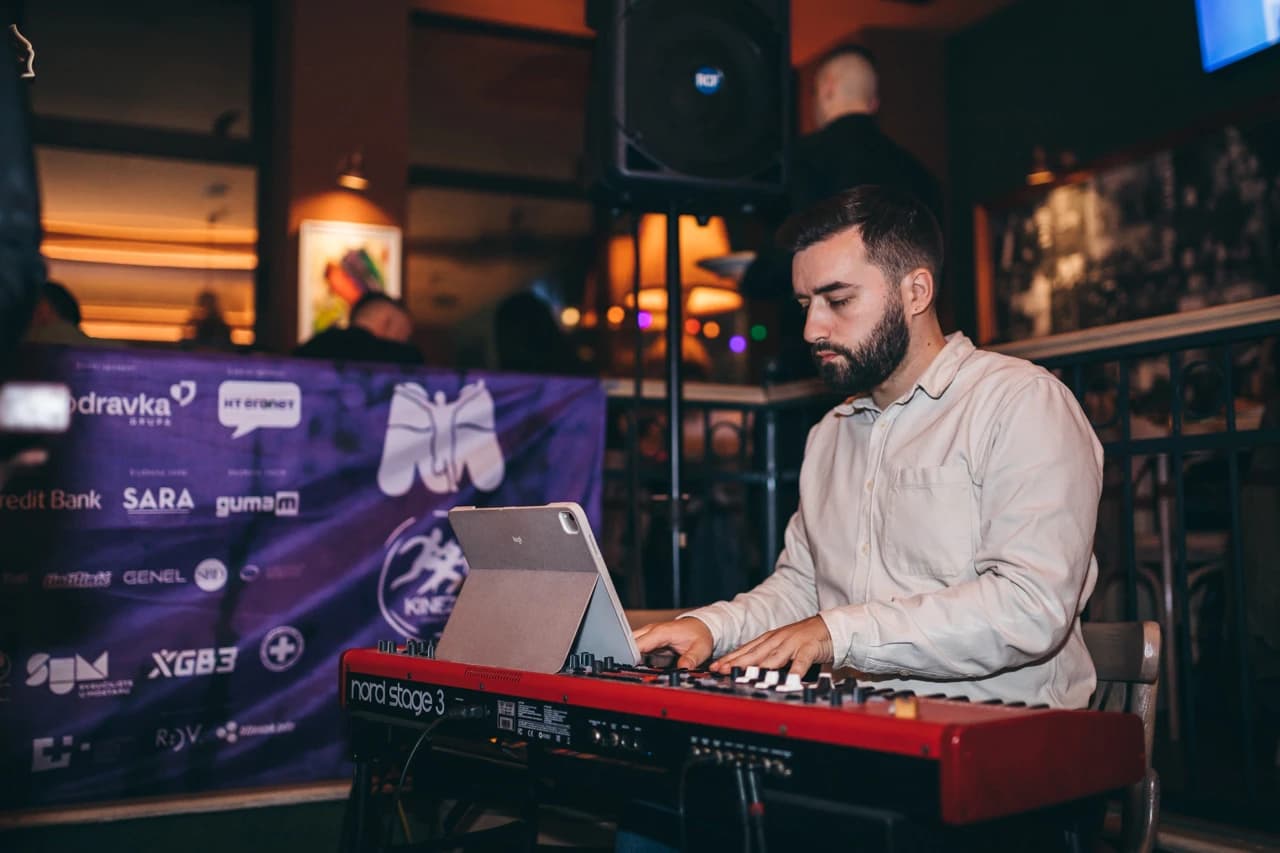 Fantastičnim koncertima završio 8. Mostar Run Weekend 2024.