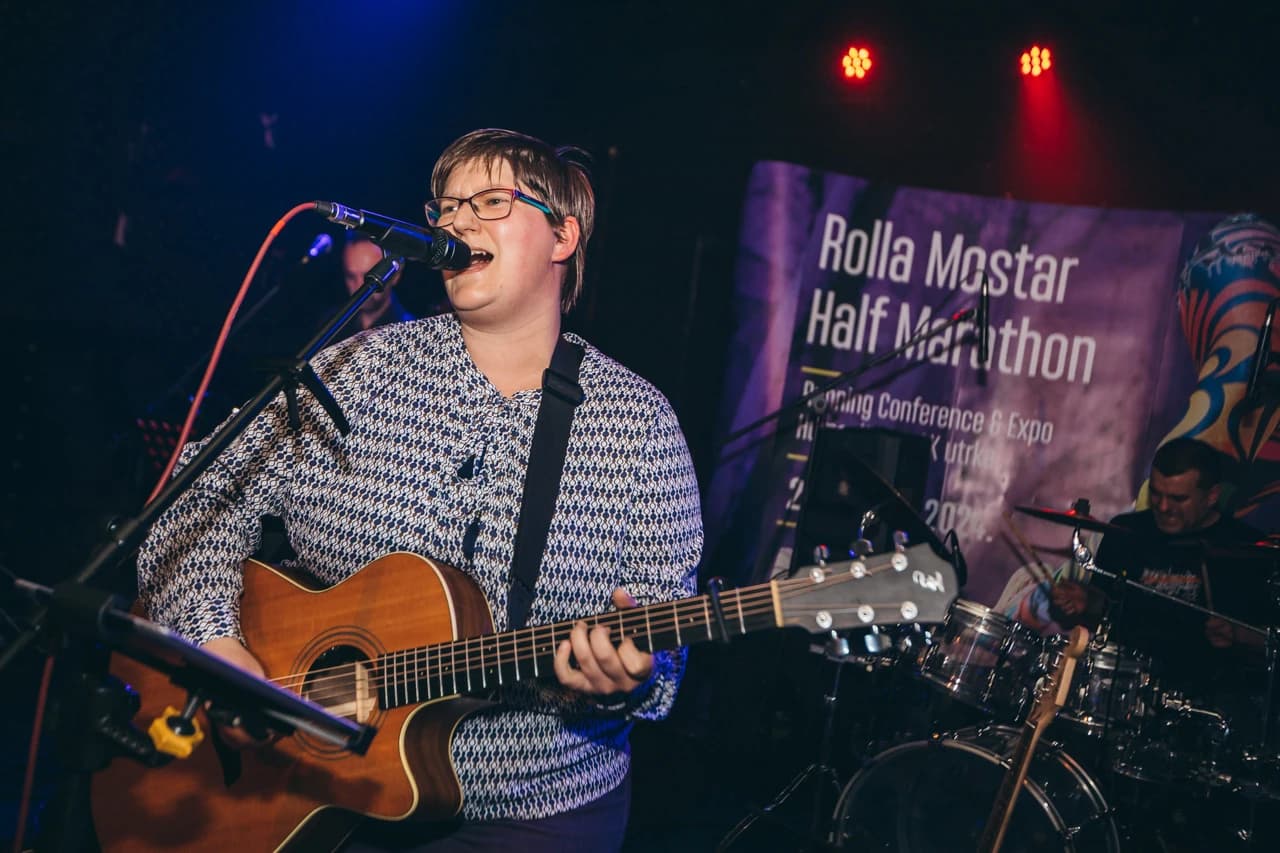 Fantastičnim koncertima završio 8. Mostar Run Weekend 2024.