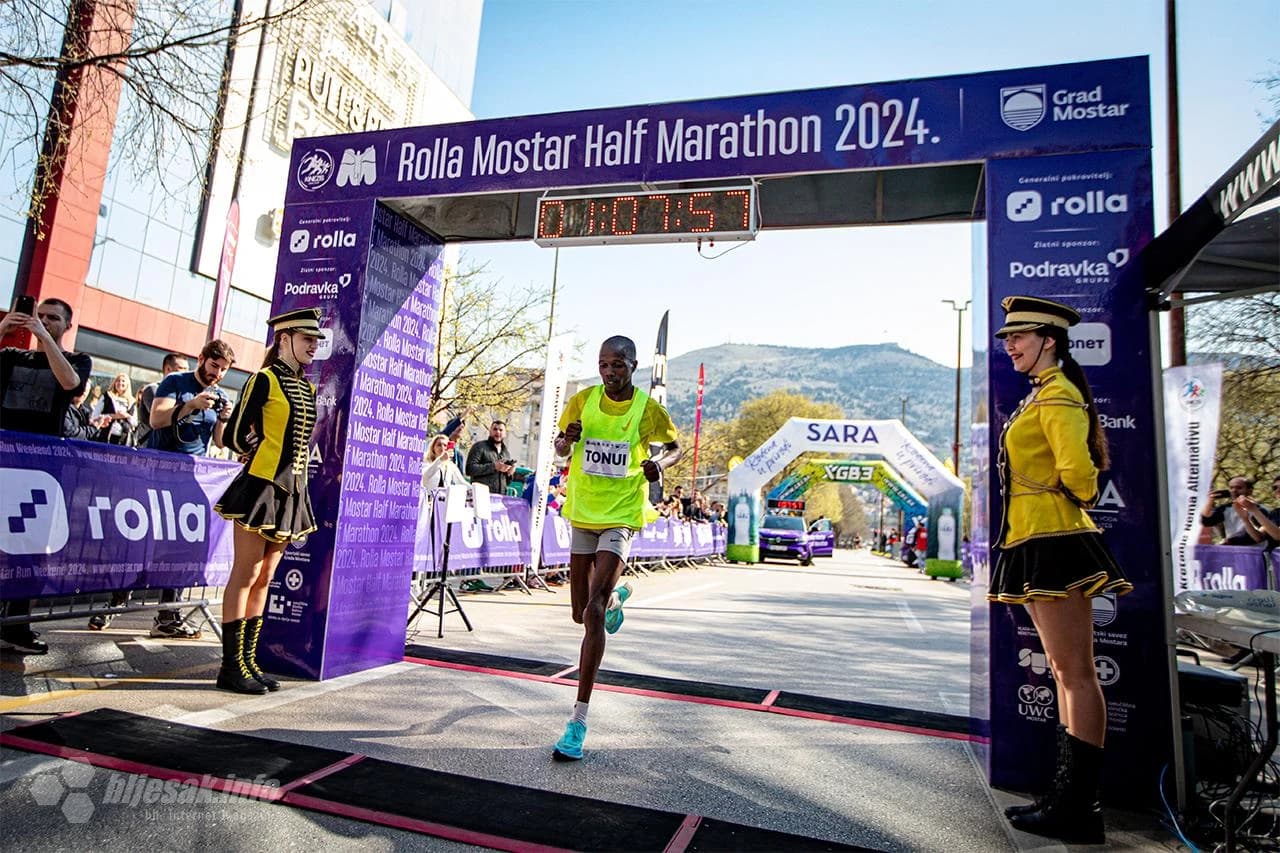 Albert Kipkorir Tonui