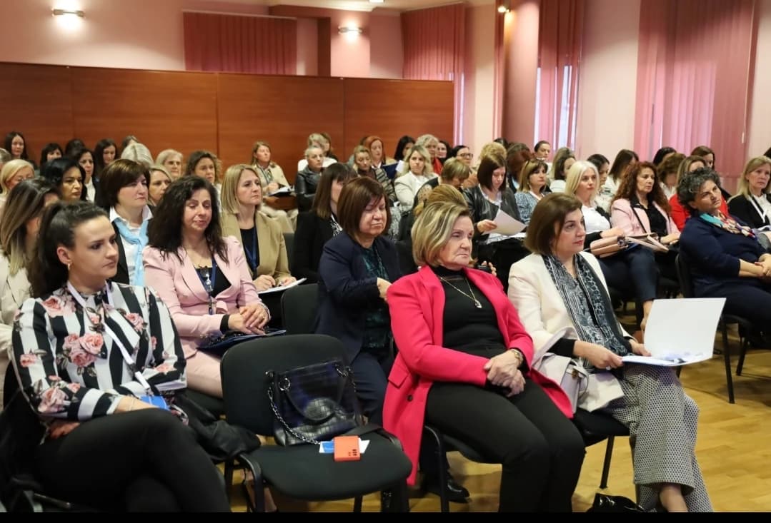 Sa Županijskog odbora Zajednice žena HDZ-a BiH