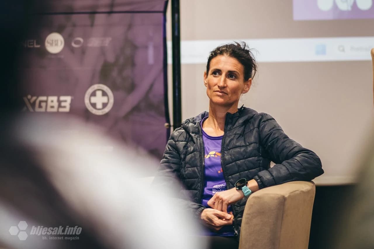 Konferencija pod nazivom Snaga žene