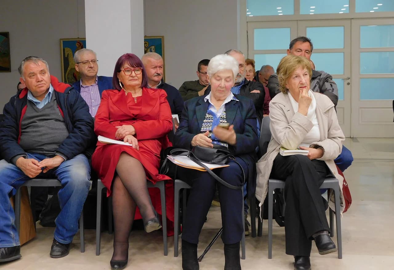 Breviarium poeticum u Mostaru