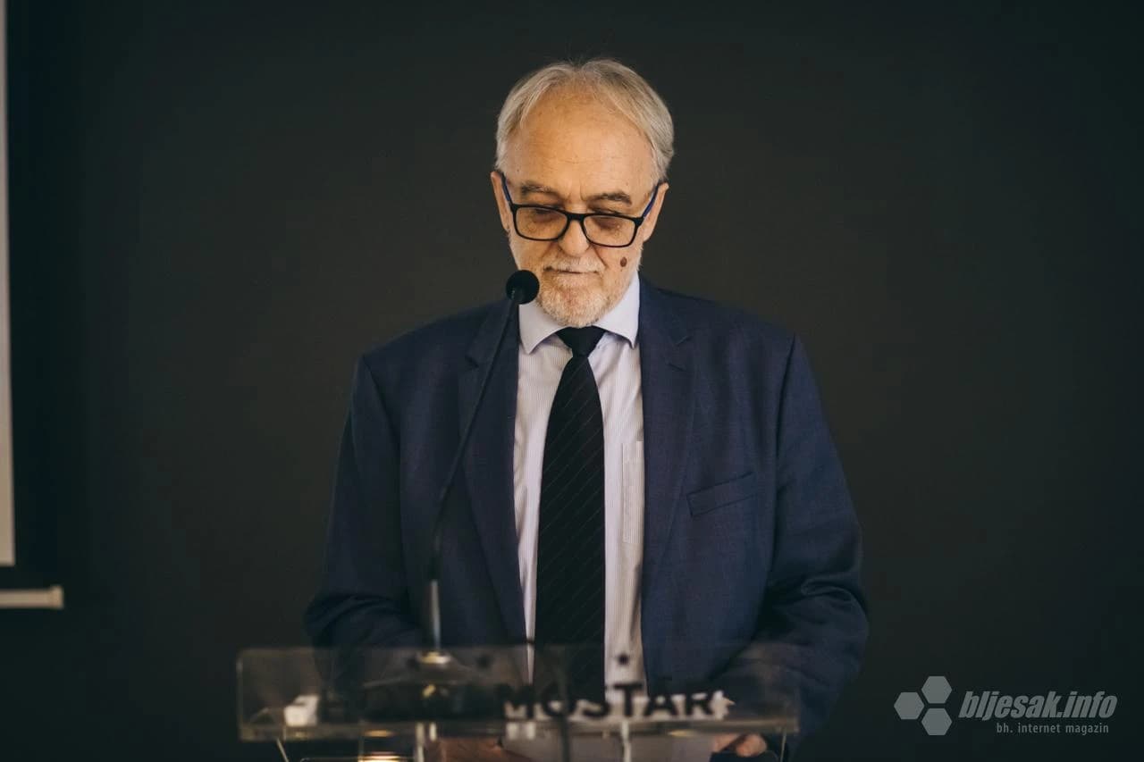 Centralna manifestacija obilježavanja Svjetskog dana voda