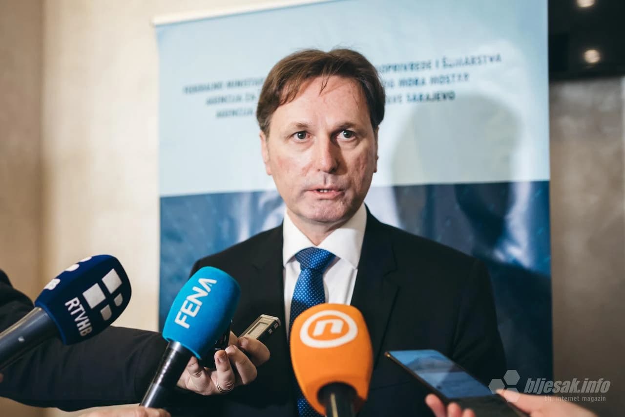 Centralna manifestacija obilježavanja Svjetskog dana voda