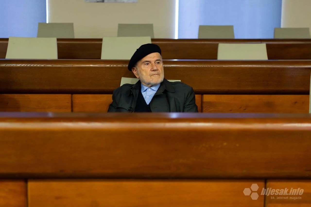 Predstavljanje idejnog rješenja projekta Dom zdravlja Stari grad