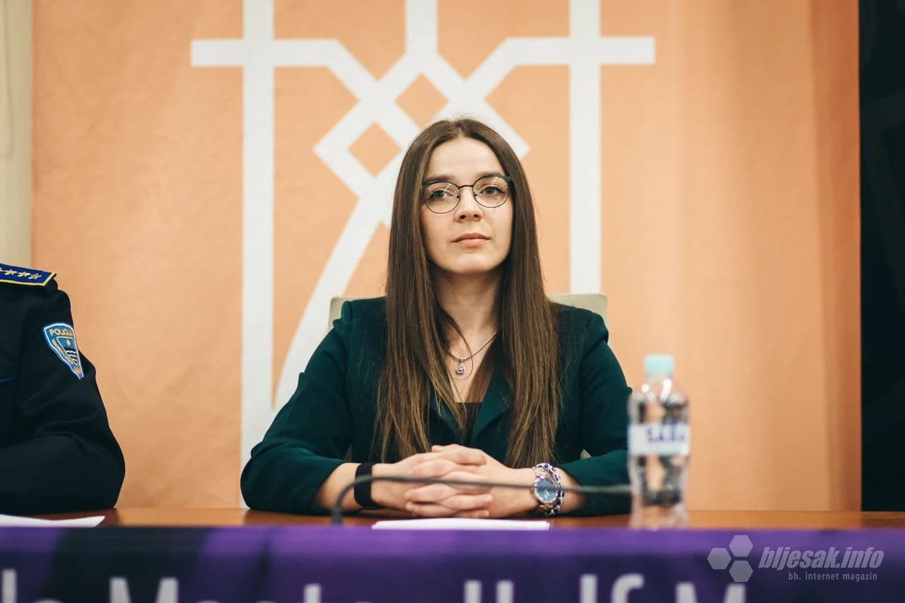 Amina Grčić