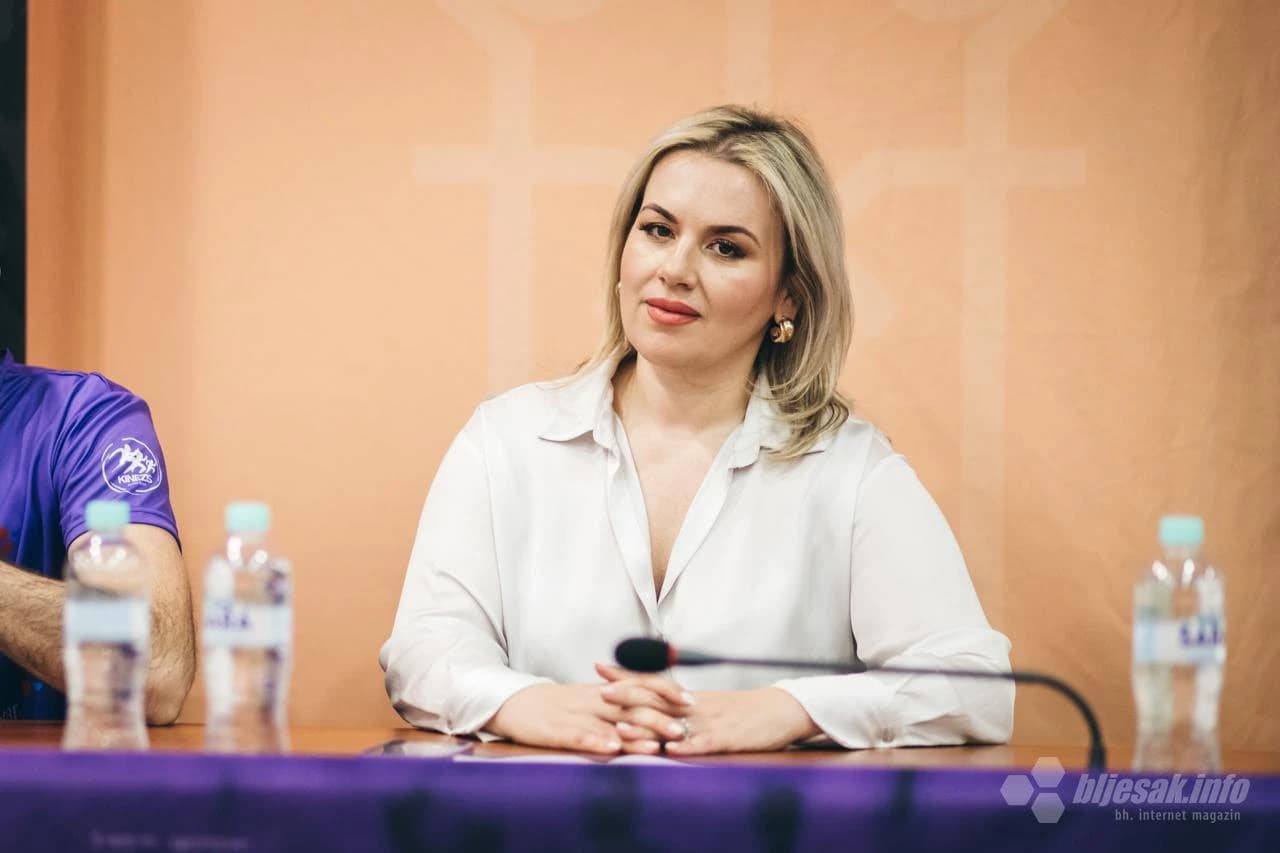 Andrea Šunjić Bernardić