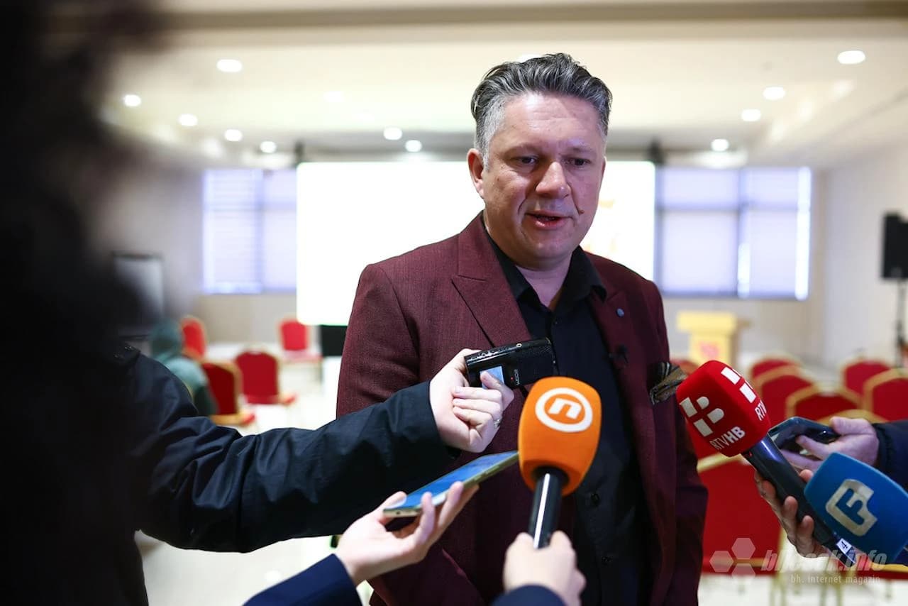 Predstavljanje rezultata istraživanja...