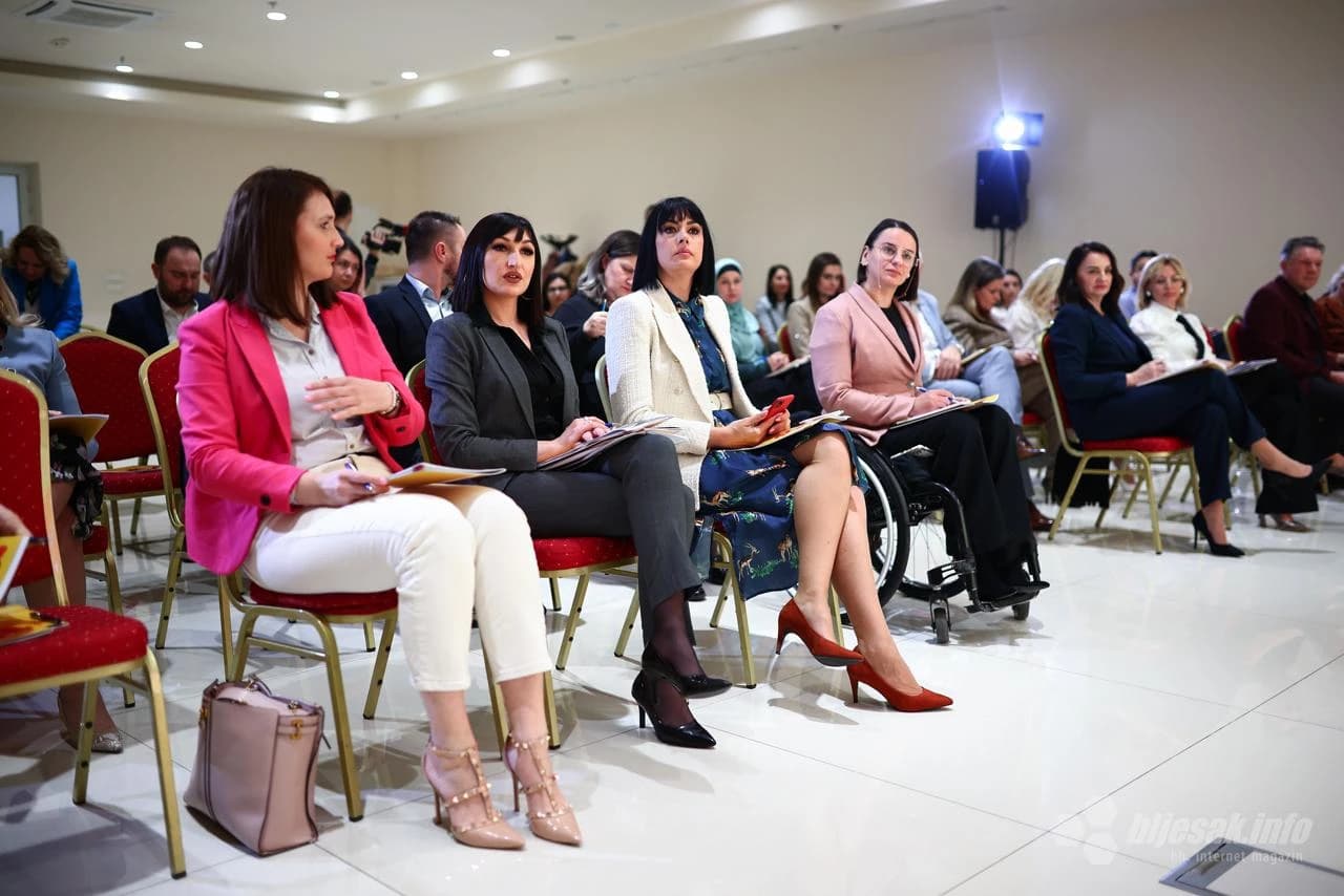 Mladi ljudi u BiH više ne vide perspektivu...