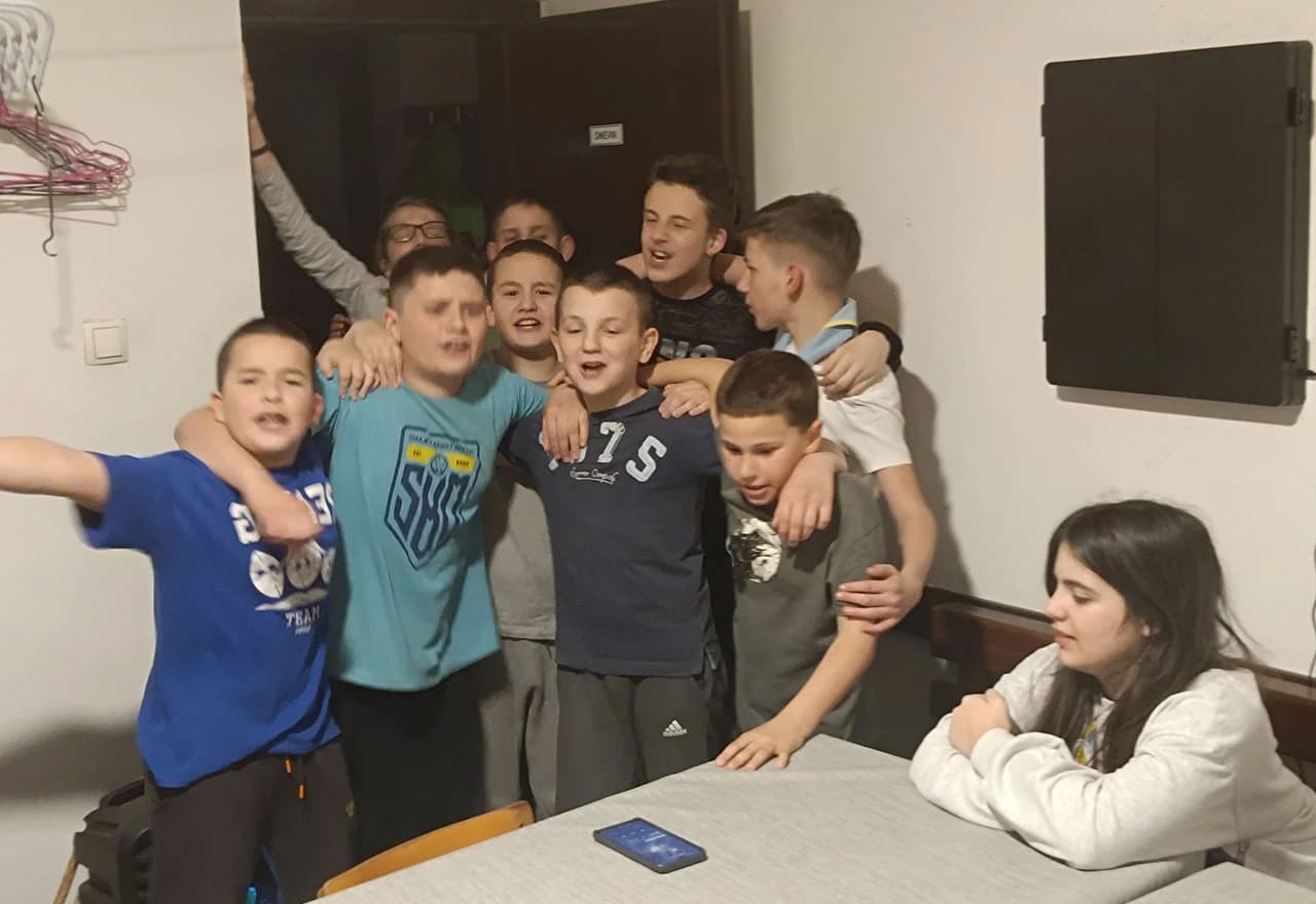 Topo škola za izviđače