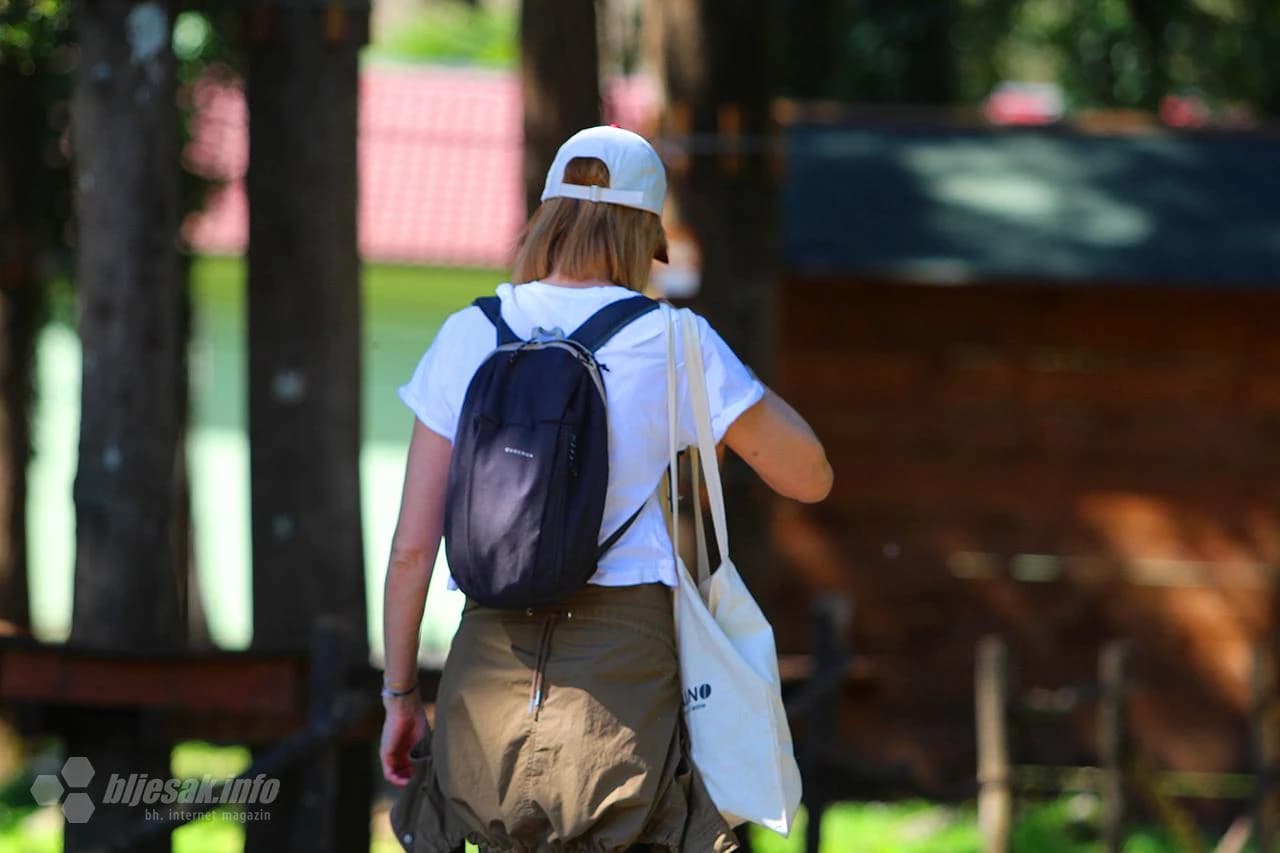 Nedjelja u Hutovu blatu