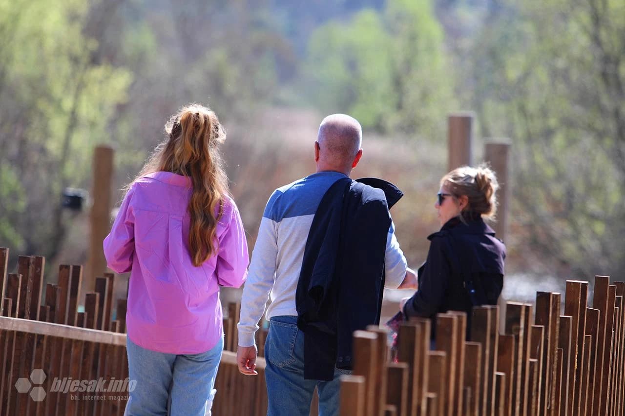 Nedjelja u Hutovu blatu