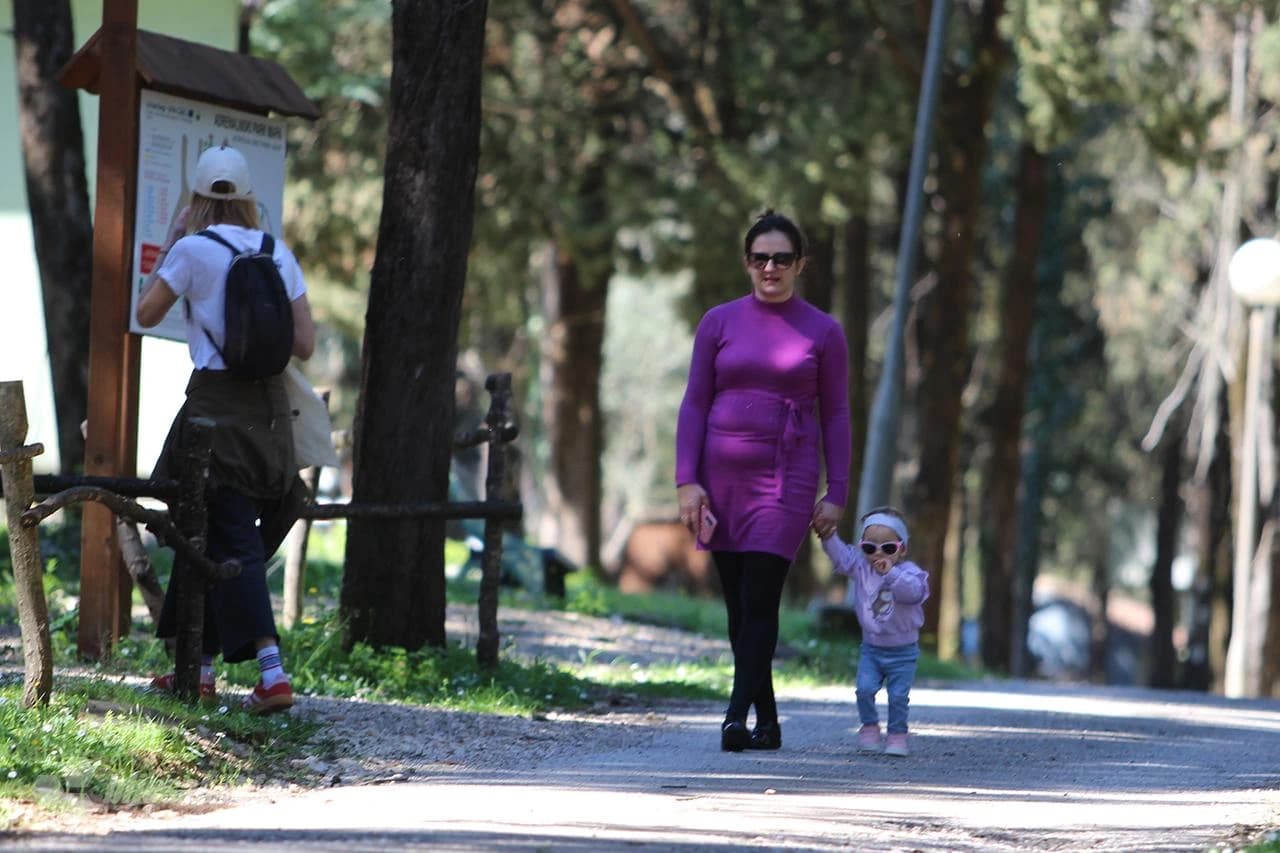 Nedjelja u Hutovu blatu