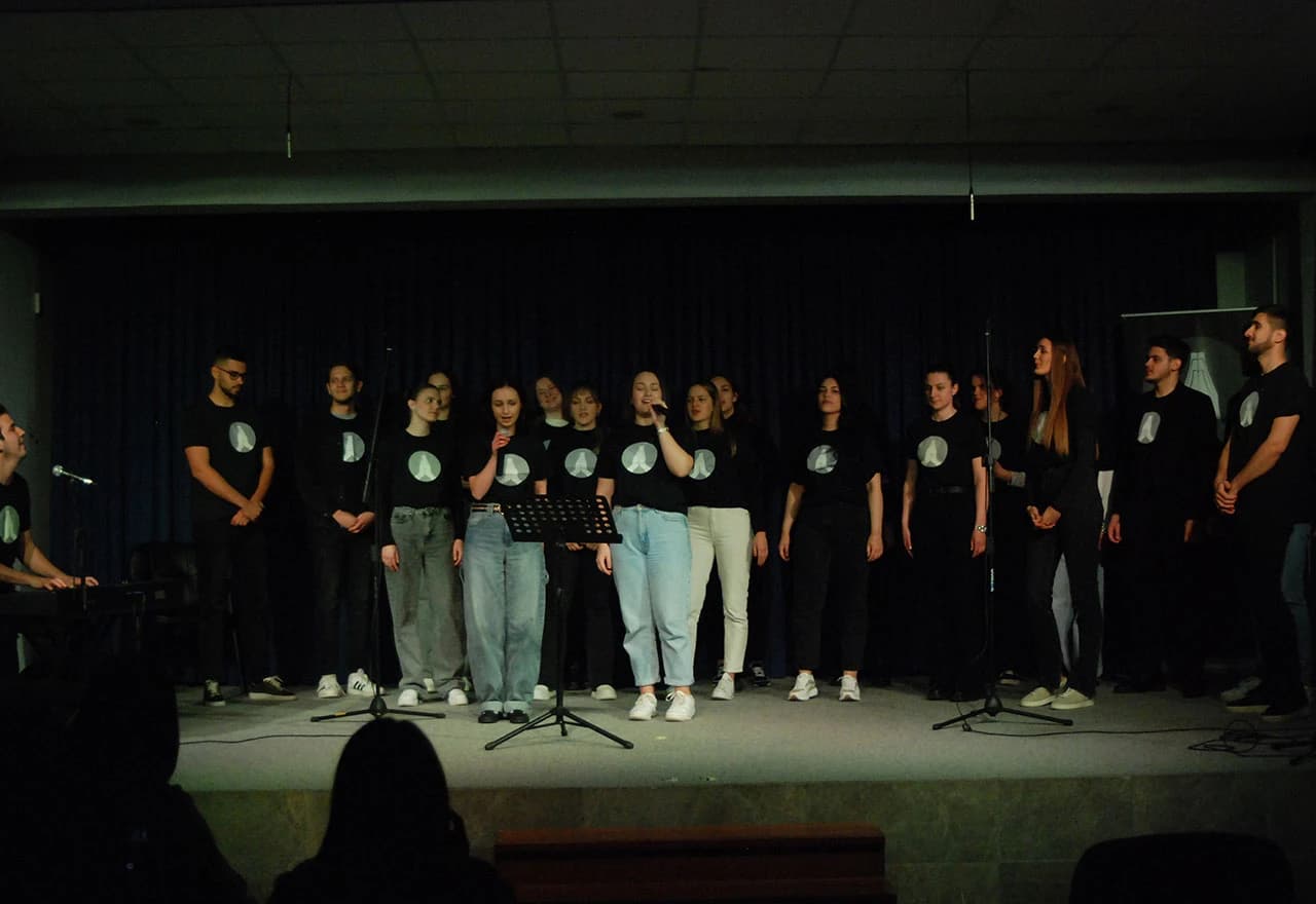 Tribina za mlade u Mostaru