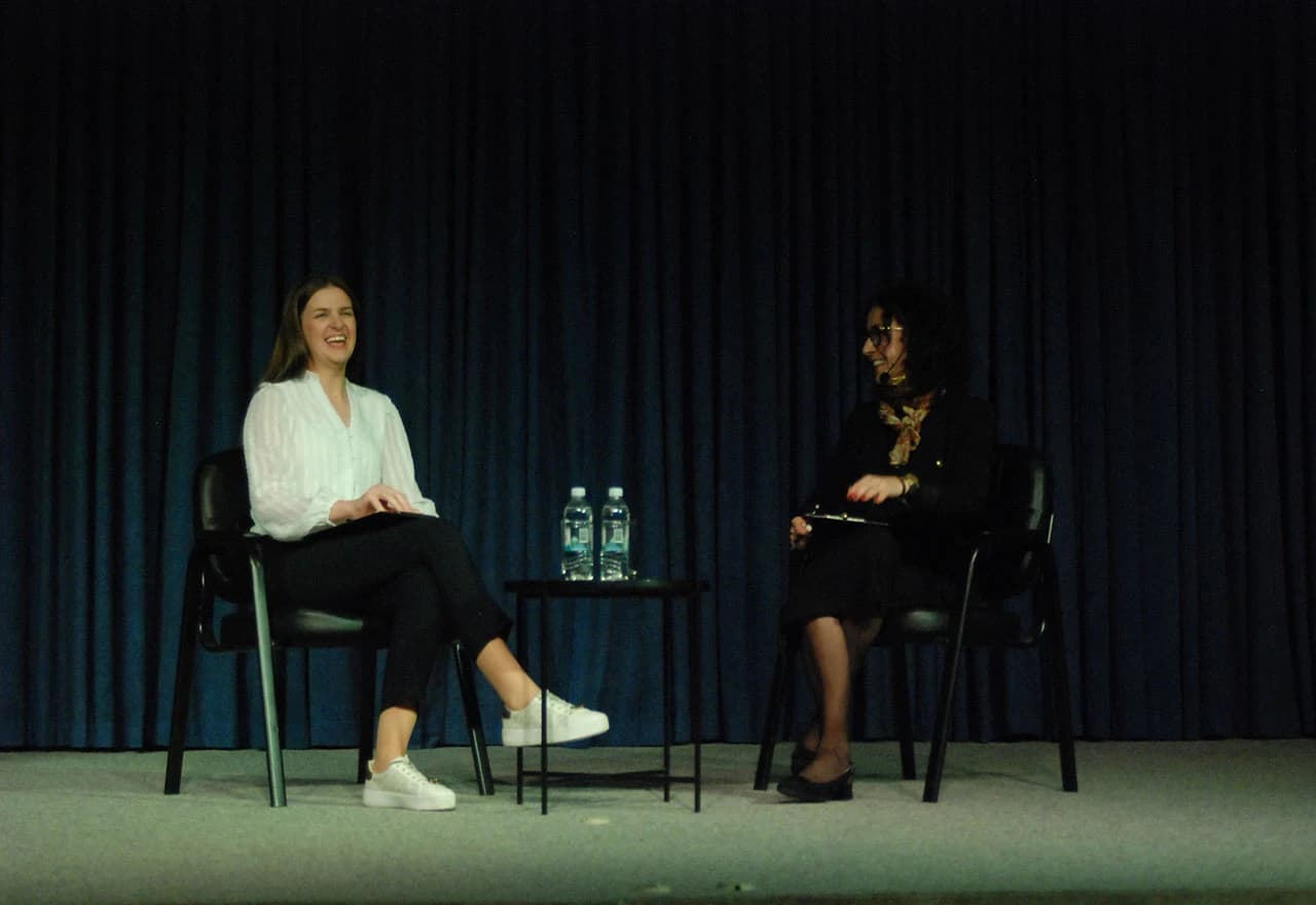 Tribina za mlade u Mostaru