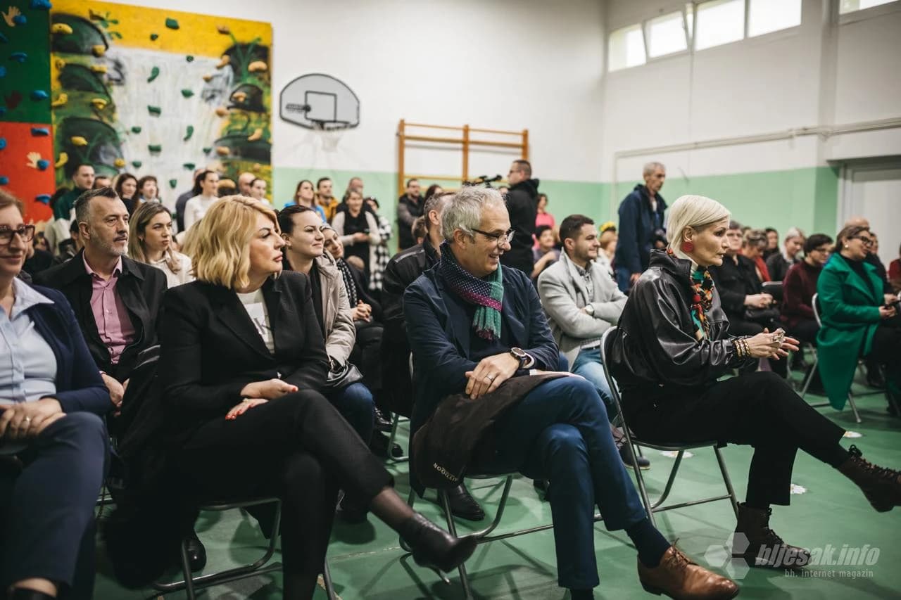 27. rođendan Centra za djecu i omladinu s posebnim potrebama "Los Rosales" Mostar