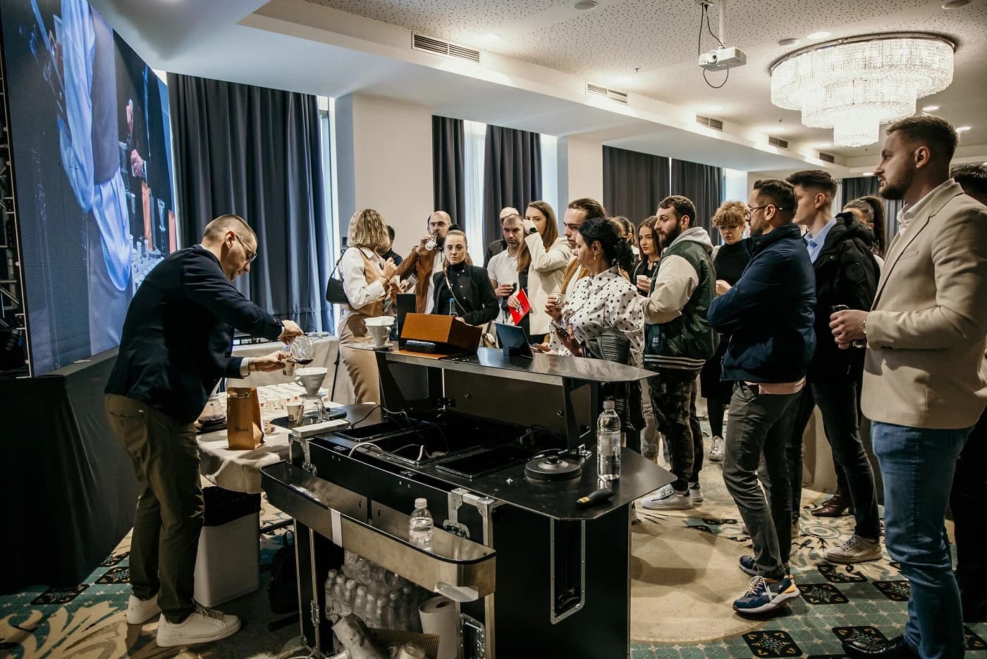 Foto: PR / HUBIH Sajam ugostiteljstva i hotelijerstva