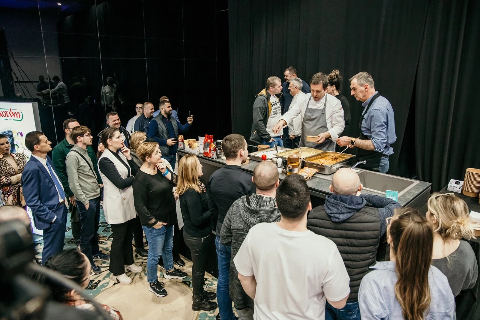 Foto: PR / HUBIH Sajam ugostiteljstva i hotelijerstva