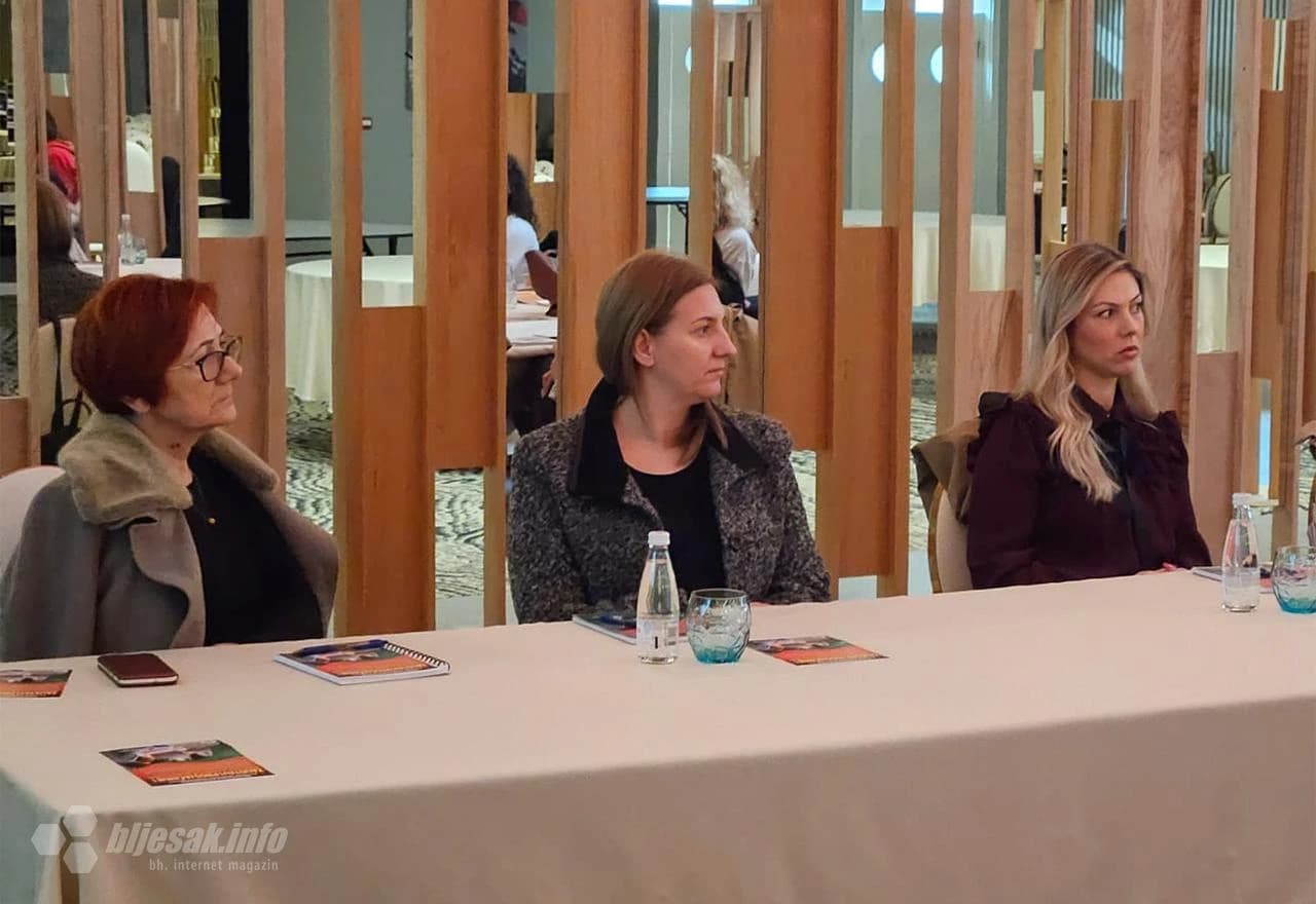 Okrugli stol na temu prosjačenja u Čapljini