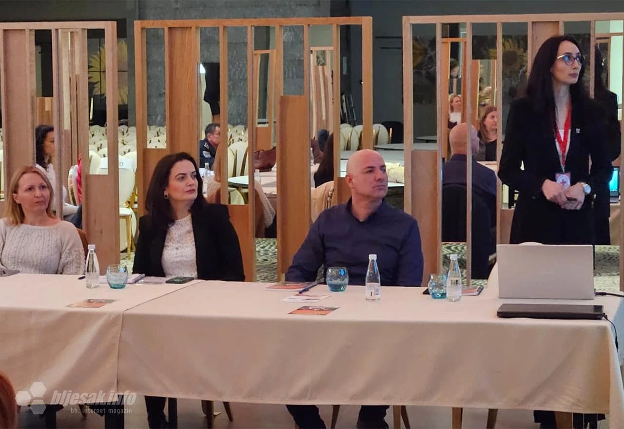 Okrugli stol na temu prosjačenja u Čapljini