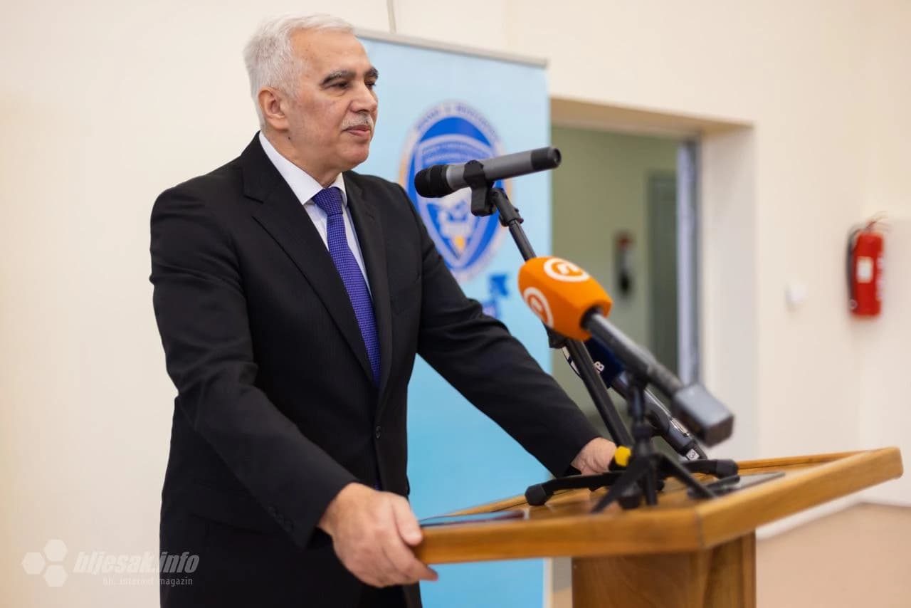 SIPA dobila 10 novih kadeta