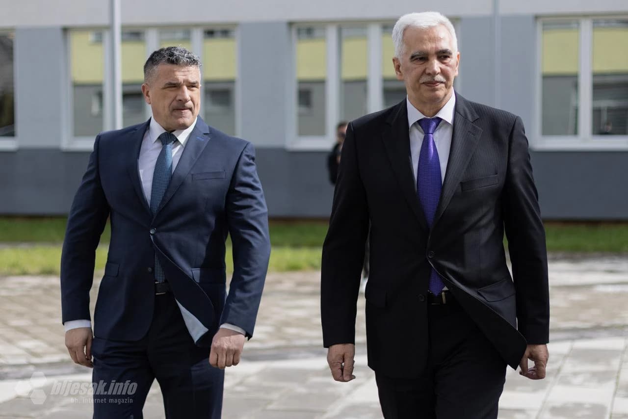 SIPA dobila 10 novih kadeta